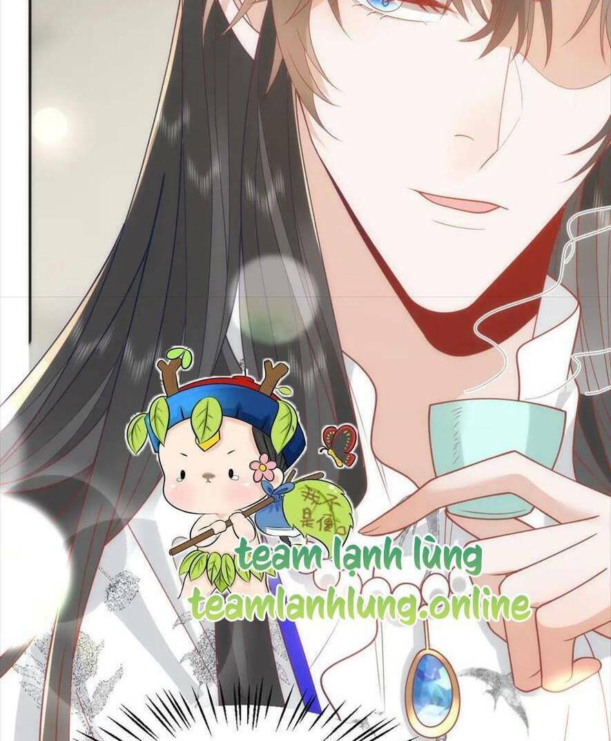 Hồ Ly Cáo Già Và Bạch Liên Hoa Cao Lãnh , Ai Sẽ Lộ Tẩy Trước Đây? Chương 45 Ảnh 10