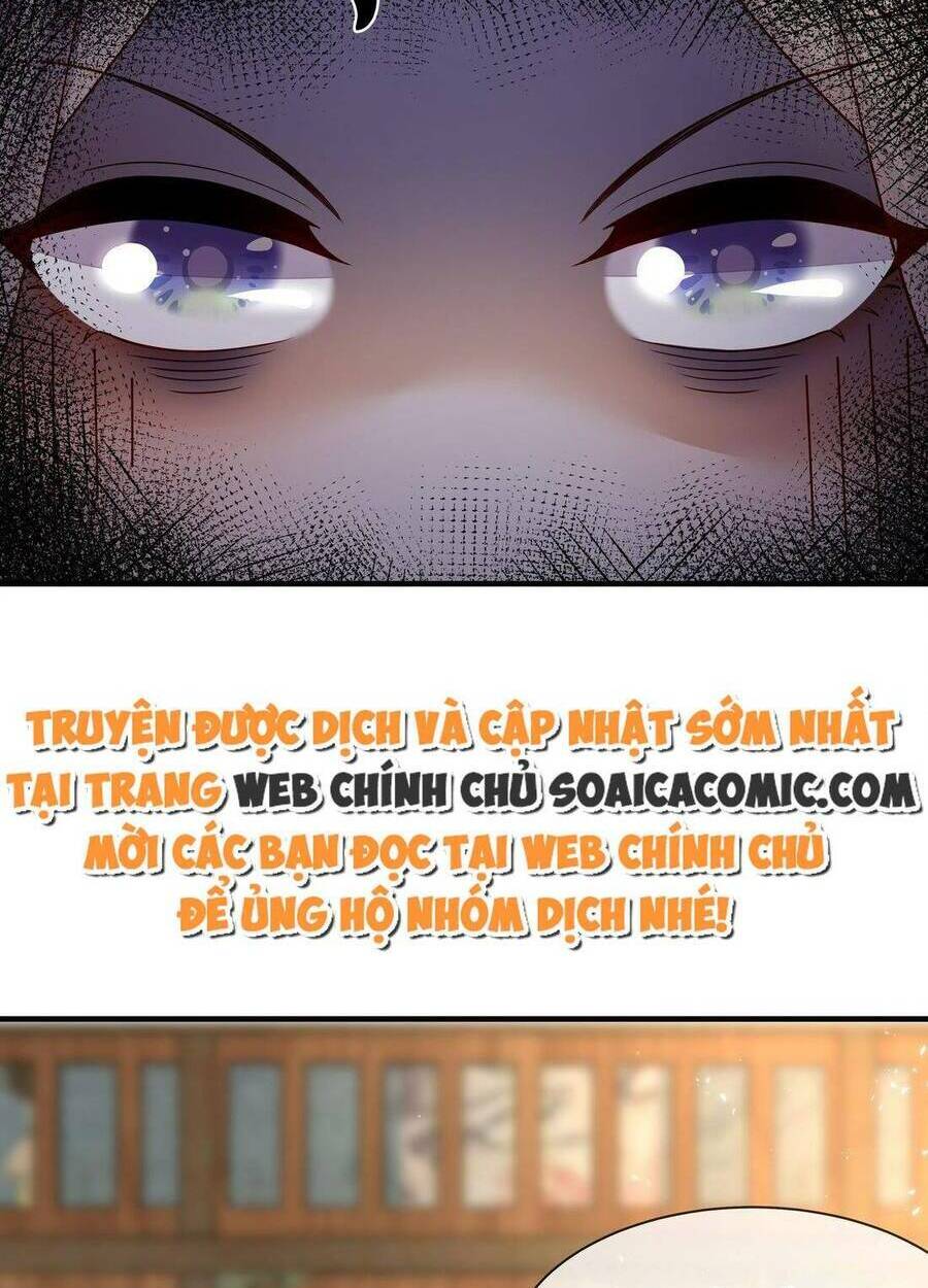 Trọng Sinh Trở Thành Hoàng Hậu Độc Ác Của Kẻ Thù Chương 15 Ảnh 42