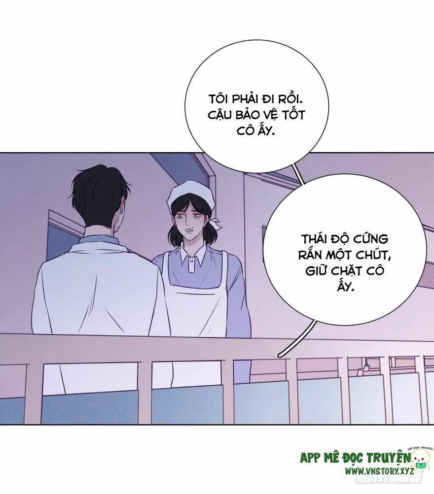 Chuyên Tình Yêu Của Ông Chú Cool Ngầu Chương 65 Ảnh 59