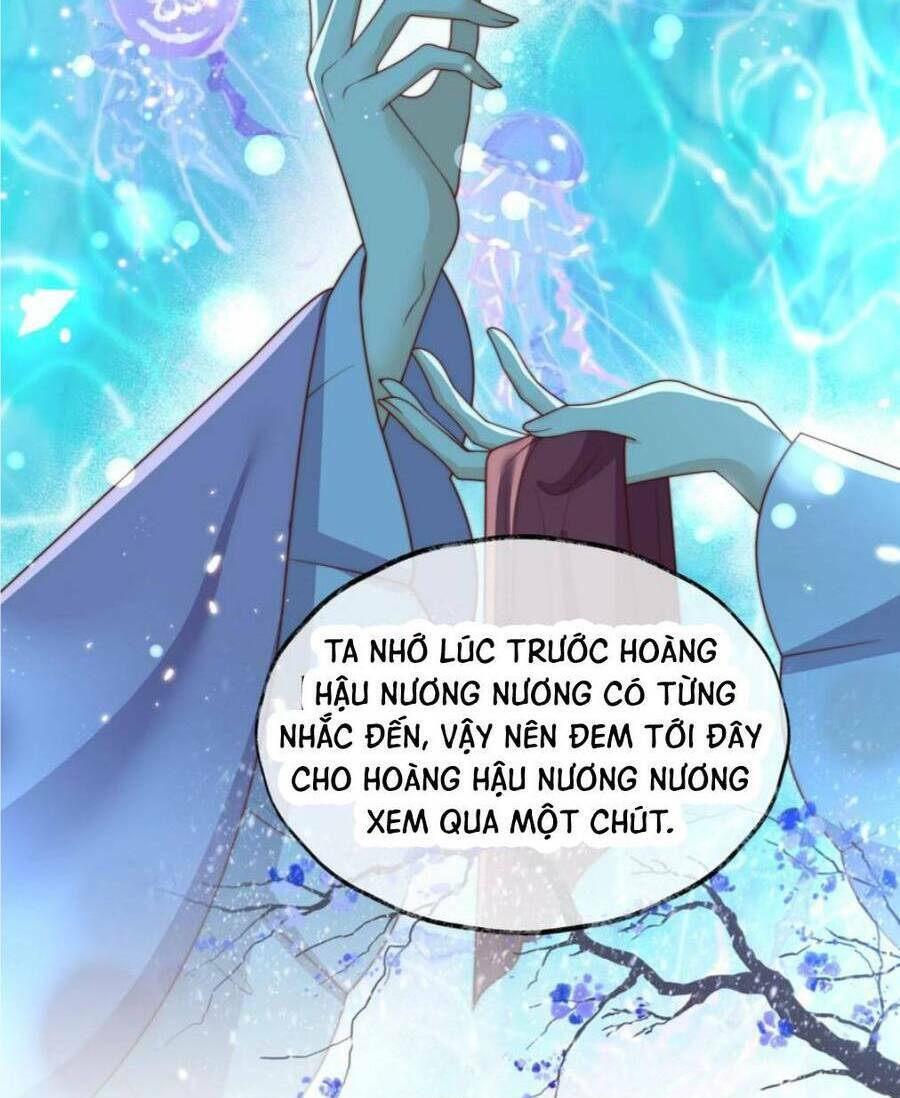Trọng Sinh Trở Thành Hoàng Hậu Độc Ác Của Kẻ Thù Chương 27 Ảnh 22