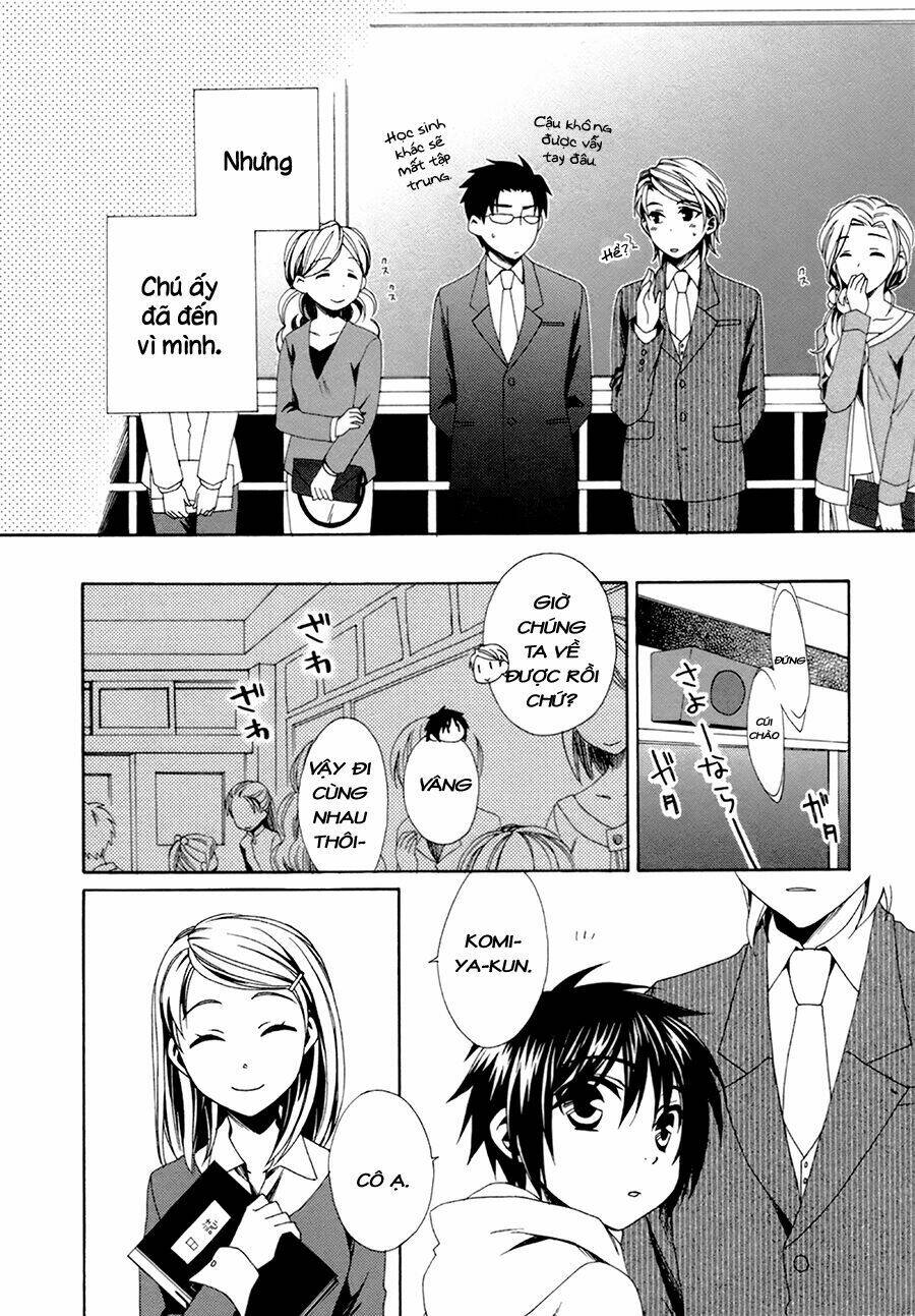 Shounen Maid Chương 18 Ảnh 26