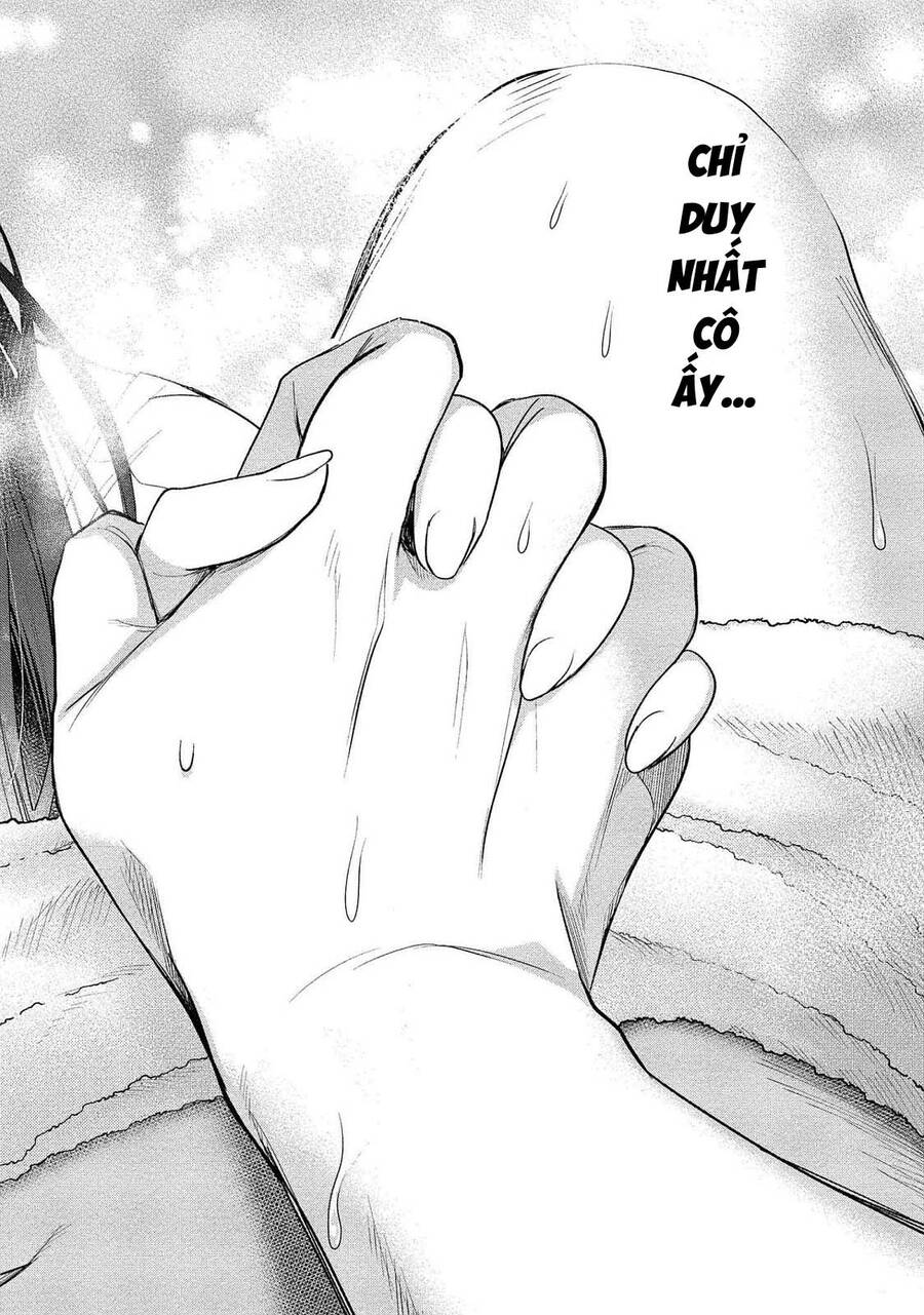 Yuki No Niiduma Wa Boku To Tokeaitai Chương 15 Ảnh 37