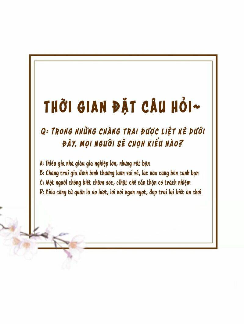 Nhất Sinh Nhất Thế Mỹ Nhân Cốt Chương 27 Ảnh 40