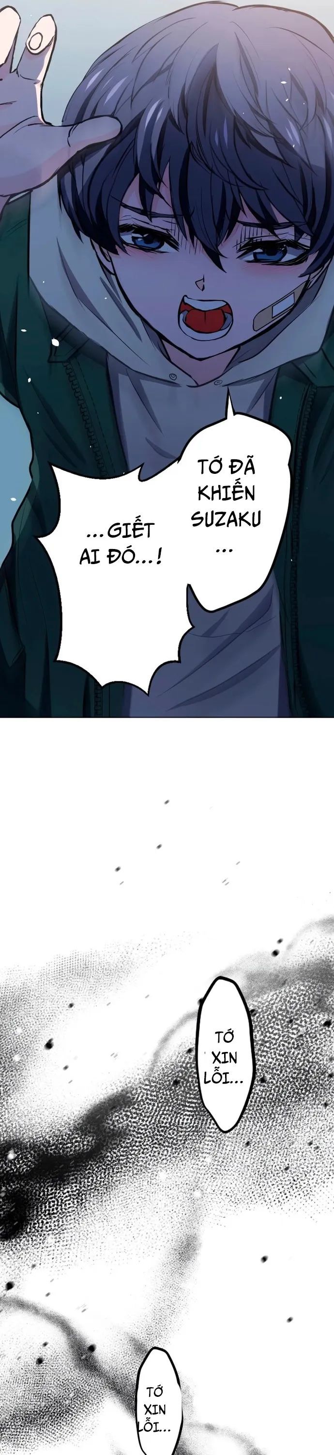 Ittoki The Ninja Chương 4 Ảnh 48
