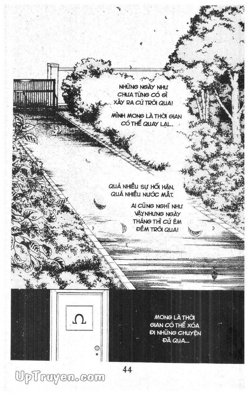 9 Banme No Musashi Chương 11 Ảnh 43