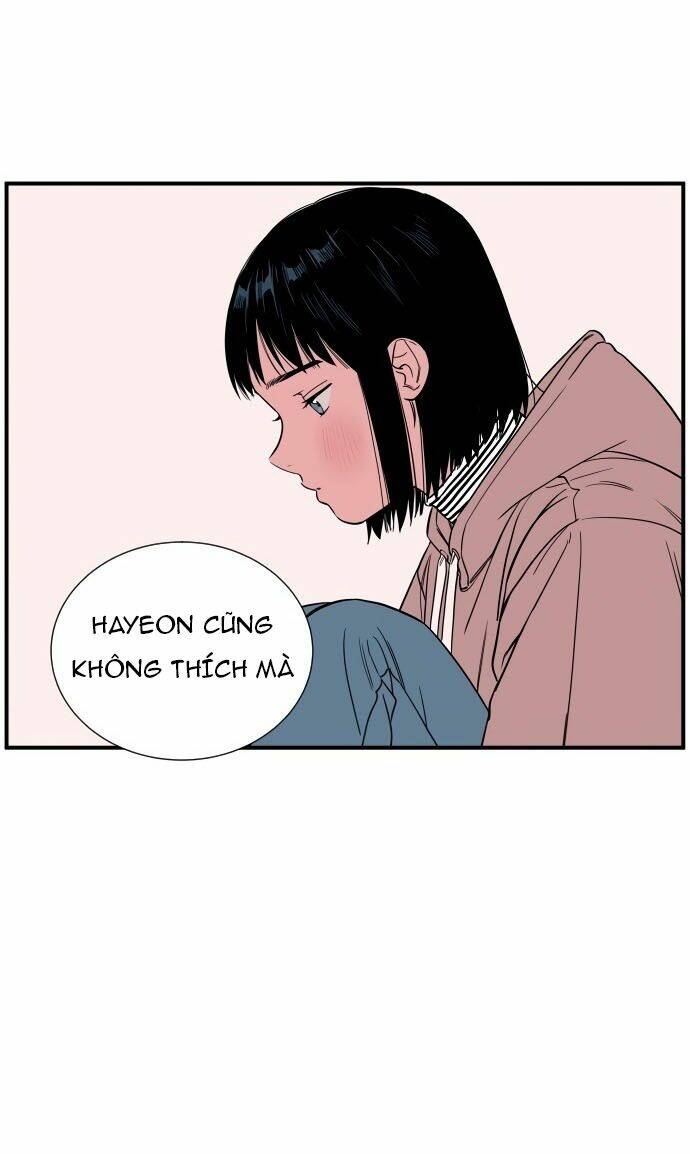 Vũ Trụ Cuả Tôi Chương 32 Ảnh 14