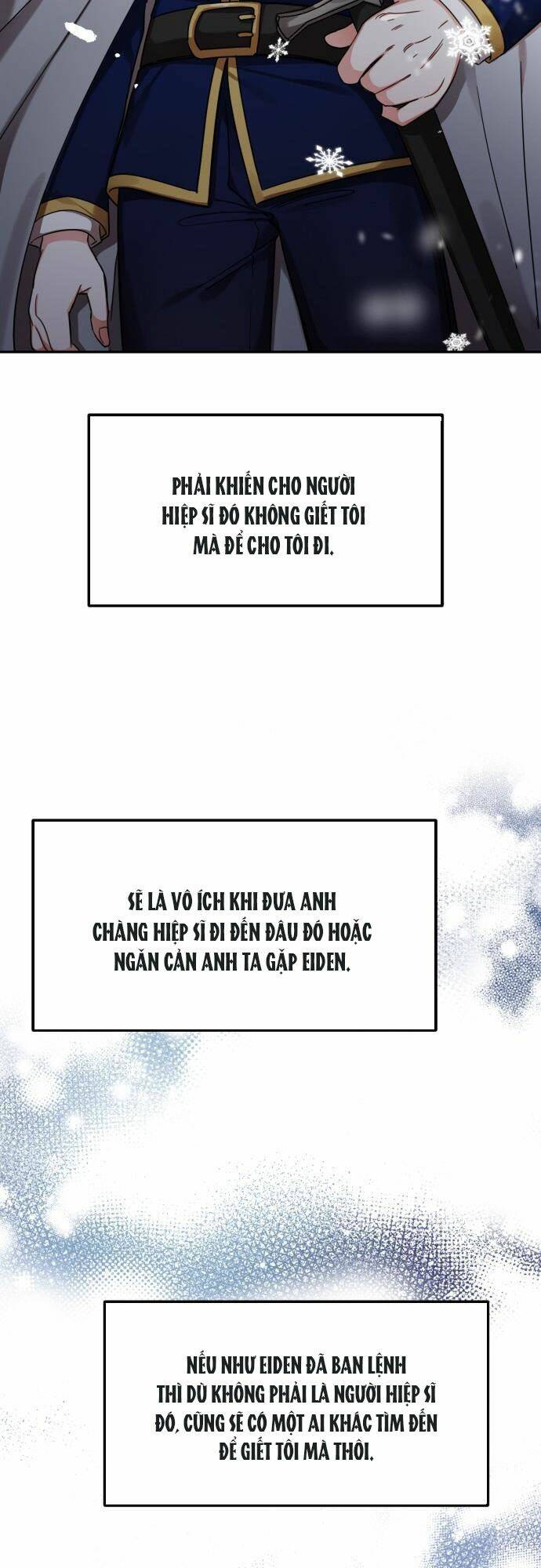 Thân Gửi Nàng Bạch Tuyết Chương 2 Ảnh 16