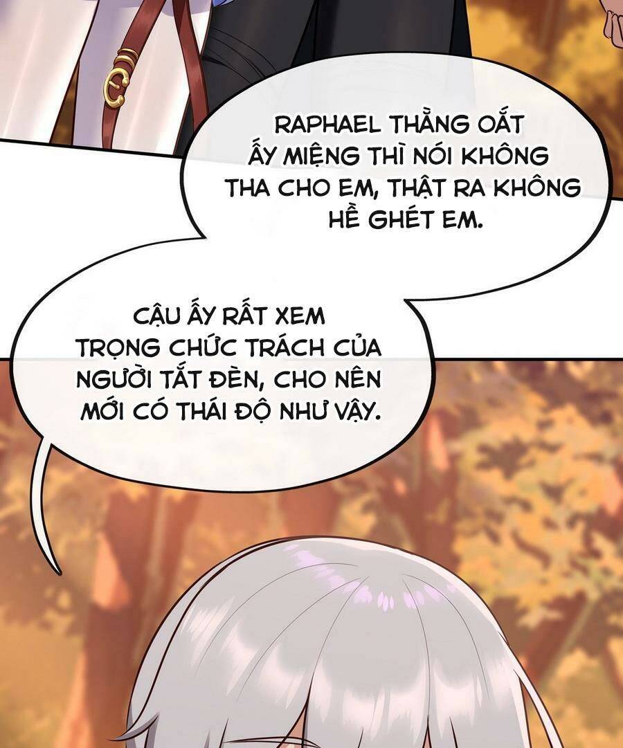 Thích Đuôi Lớn Thì Sao? Chương 7 Ảnh 76