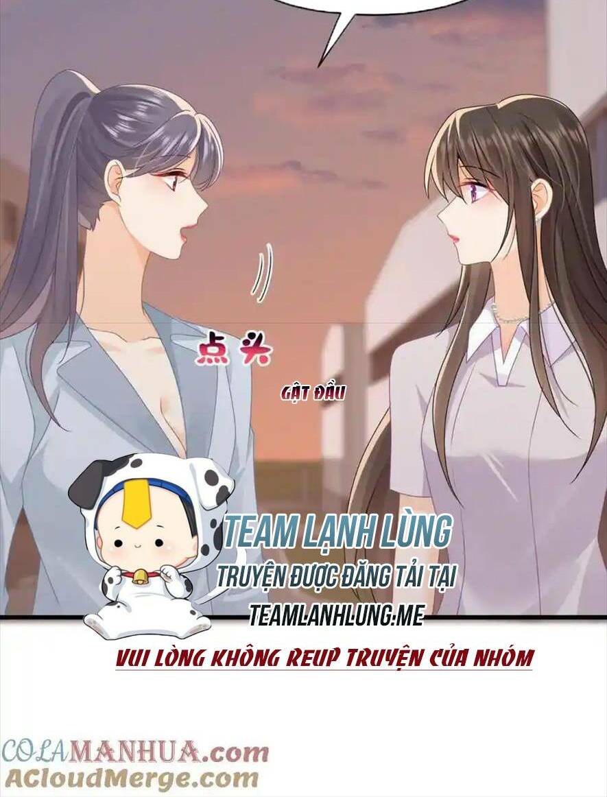 Vụng Trộm Chương 36 Ảnh 16