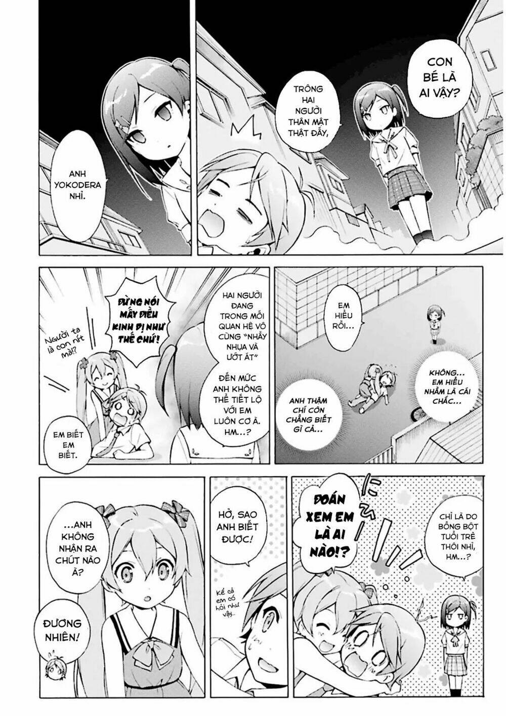 Hentai Ouji To Warawanai Neko Chương 29 Ảnh 5