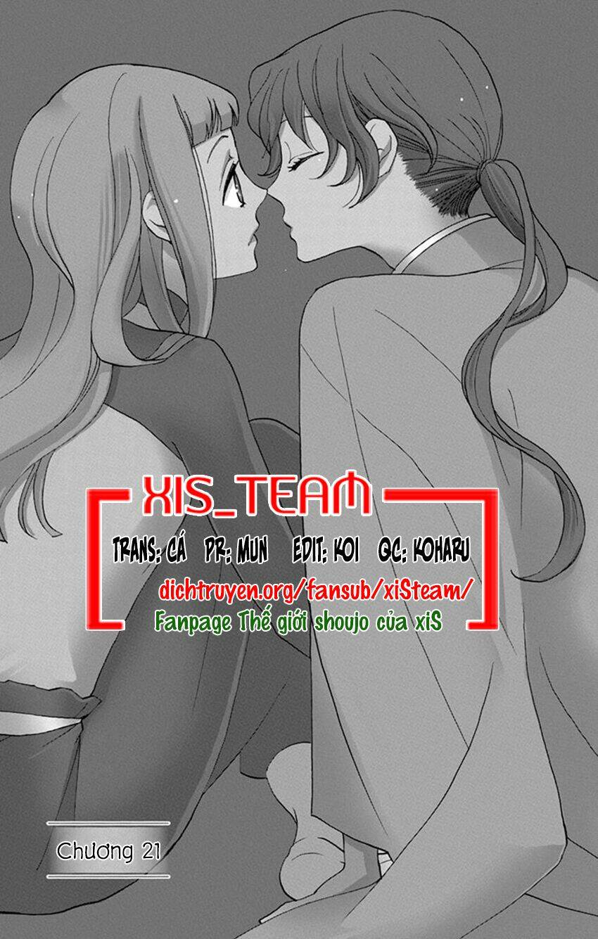 Nin Koi Chương 21 Ảnh 2