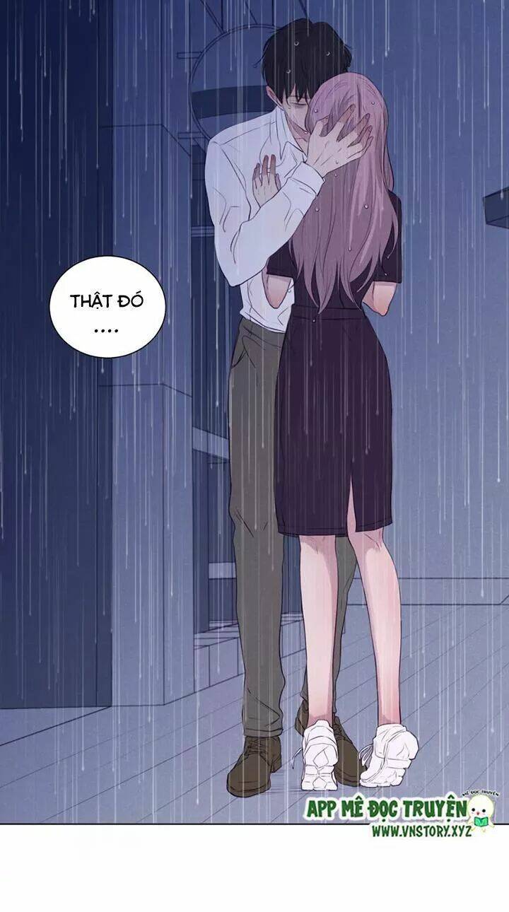 Chuyên Tình Yêu Của Ông Chú Cool Ngầu Chương 64 Ảnh 34