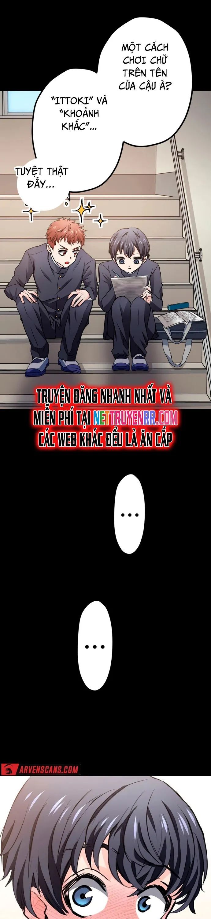 Ittoki The Ninja Chương 4 Ảnh 19