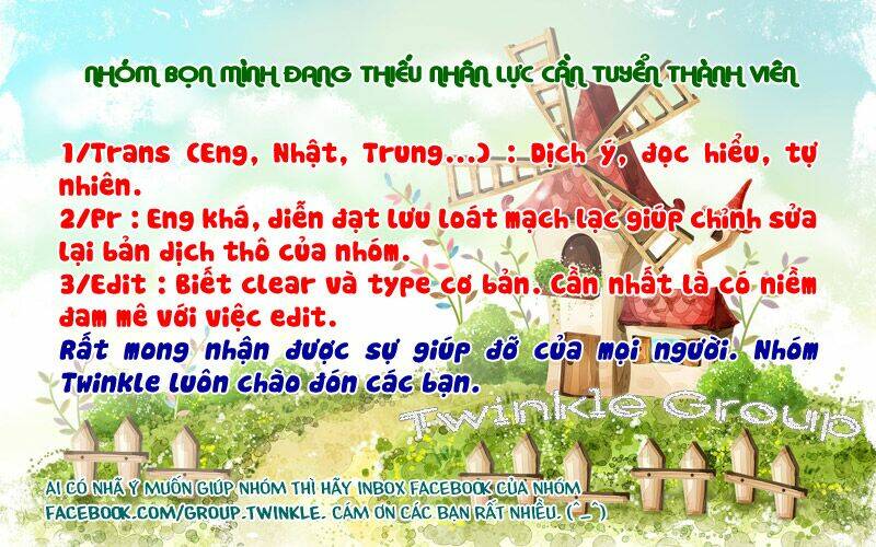 Kami-Sama Gakuen Armeria Chương 1 Ảnh 61