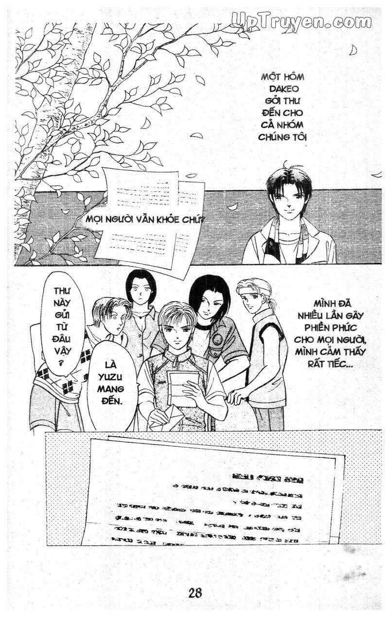 9 Banme No Musashi Chương 14 Ảnh 27