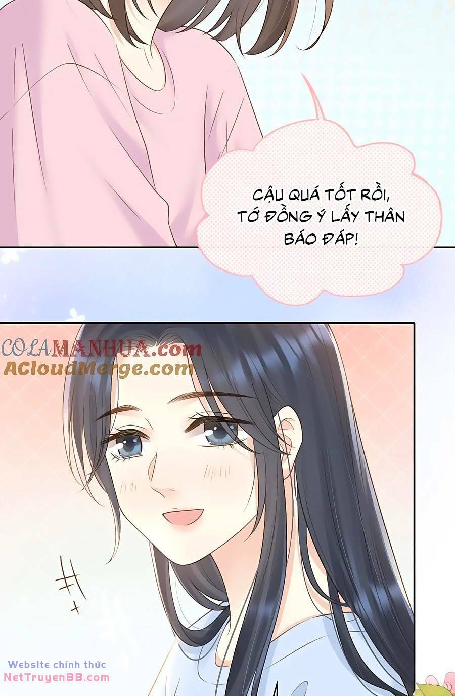 Núi Của Cô Ấy, Biển Của Cô Ấy Chương 32 Ảnh 21