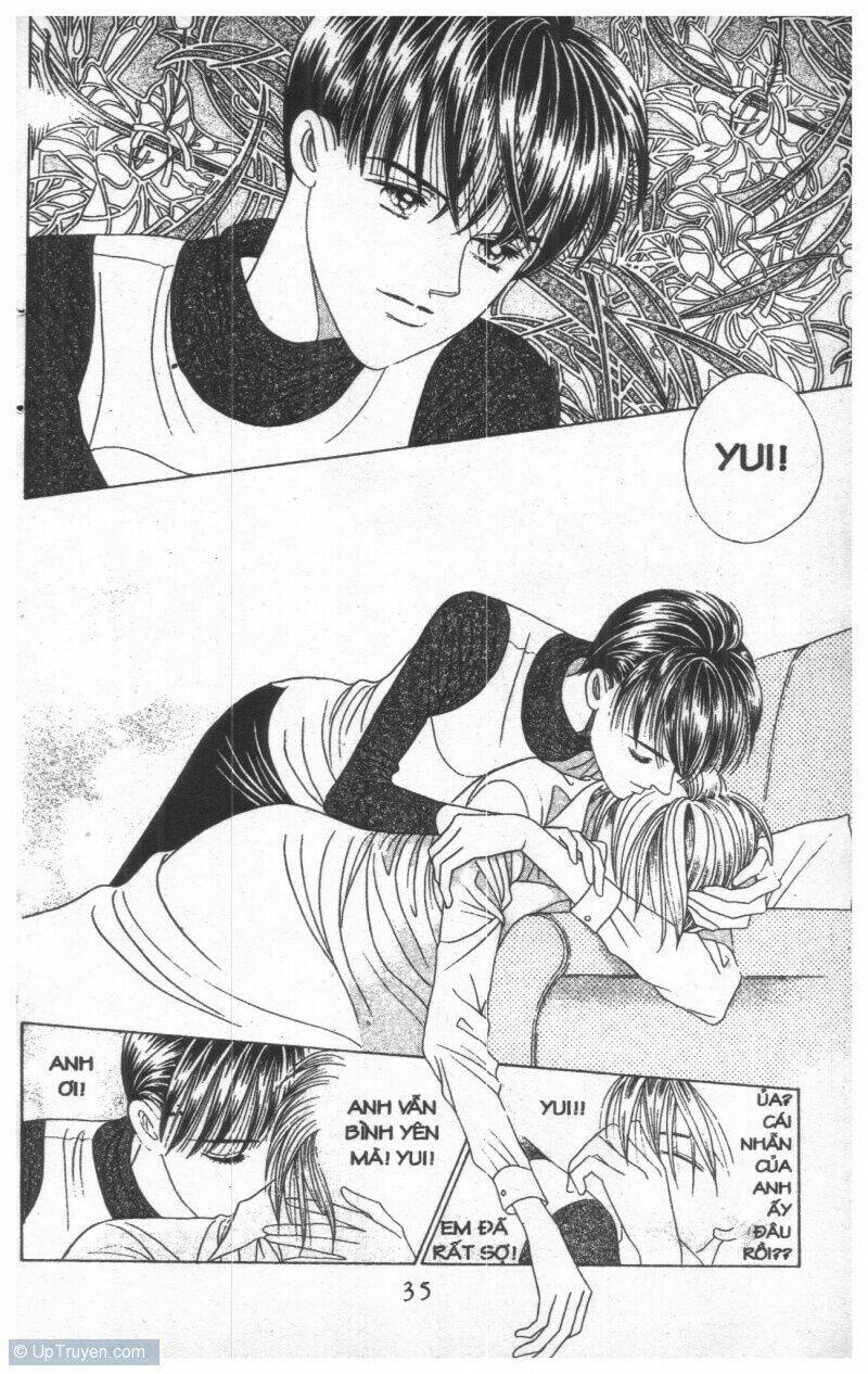 Nàng Tiên Ánh Trăng - Kaguya Hime Chương 24 Ảnh 36