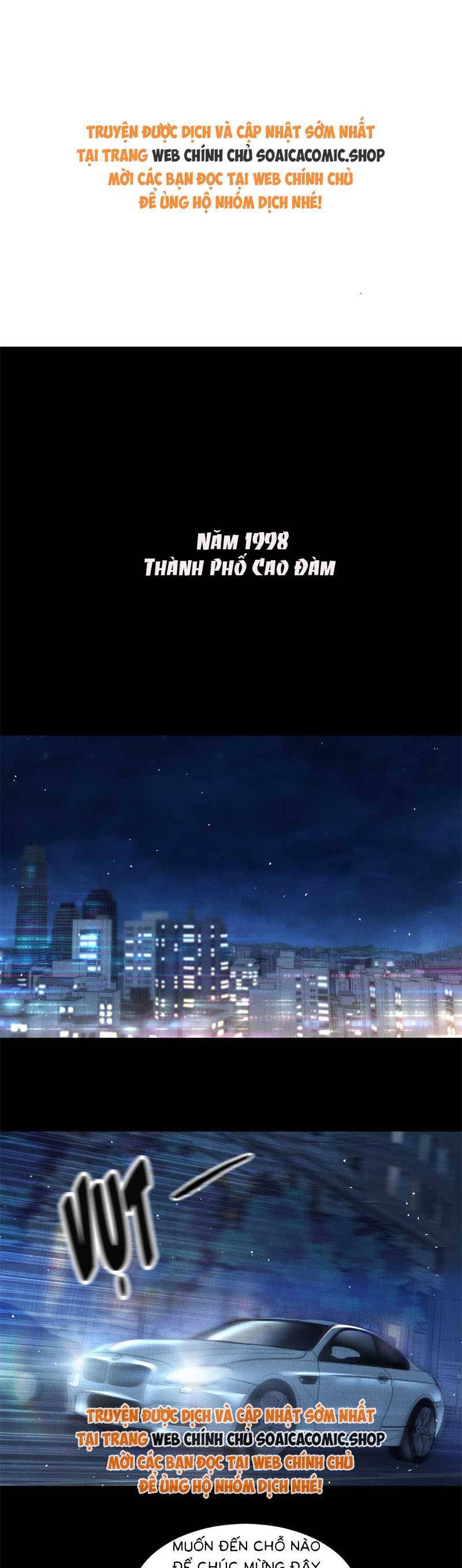 Sát Thủ Bướm Chương 10 Ảnh 2