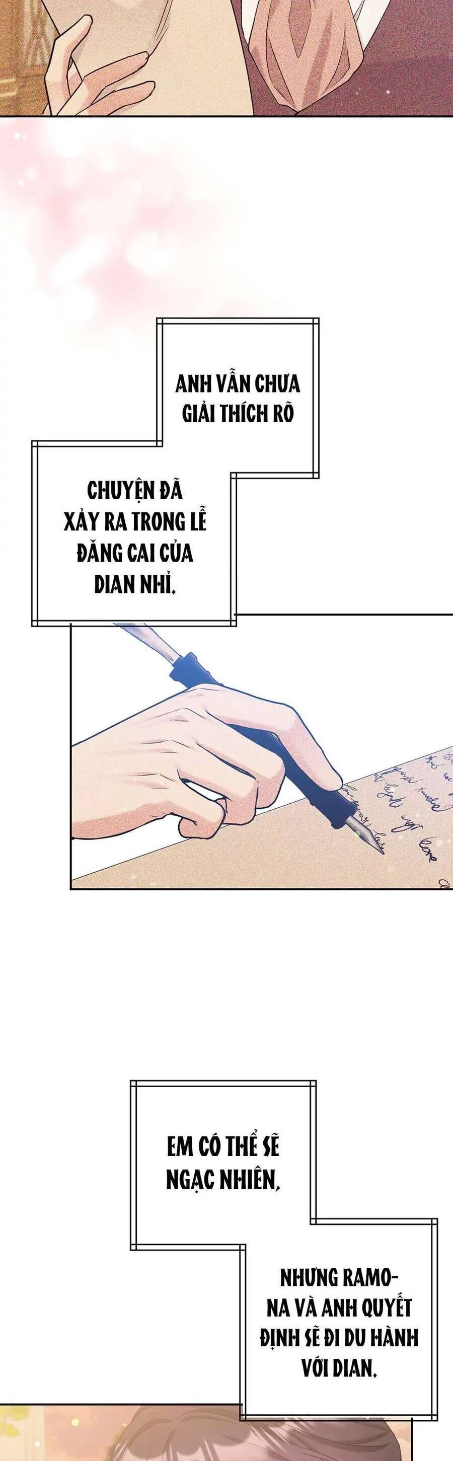 Mục Tiêu Là Cuộc Sống Hoàn Hảo Bất Khả Xâm Phạm Chương 136 Ảnh 25