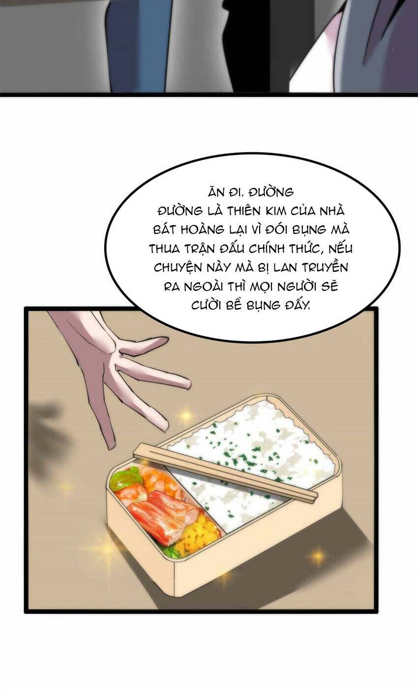 Lời Nguyền Này Thật Tuyệt Vời Chương 27 Ảnh 22