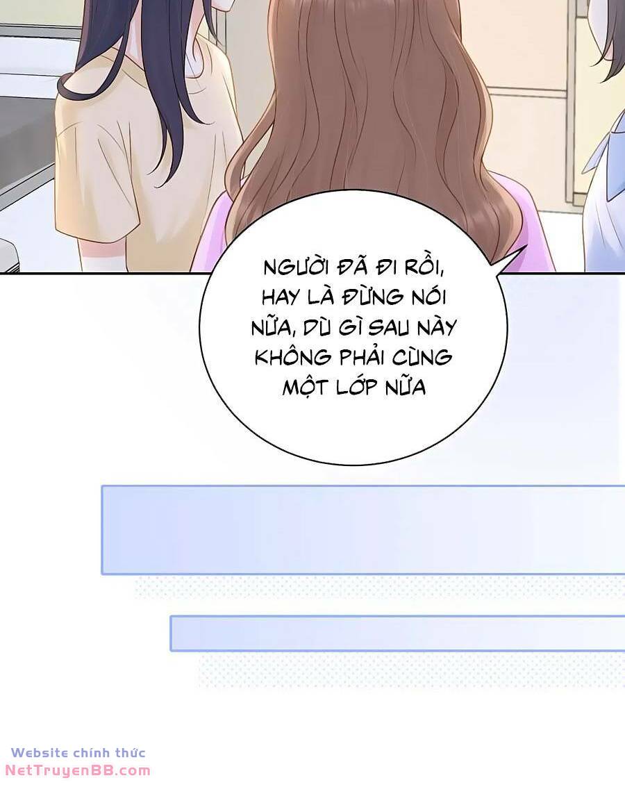 Núi Của Cô Ấy, Biển Của Cô Ấy Chương 32 Ảnh 35