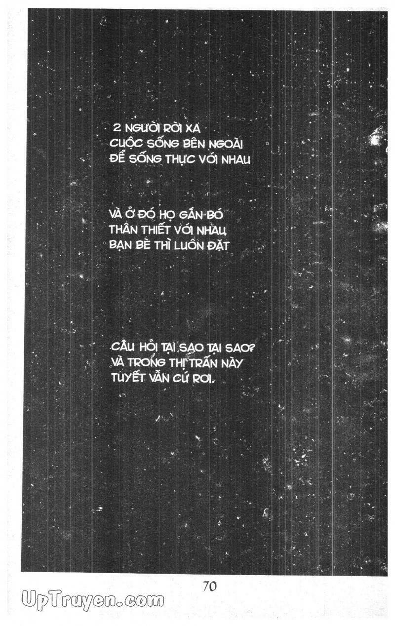 9 Banme No Musashi Chương 13 Ảnh 69