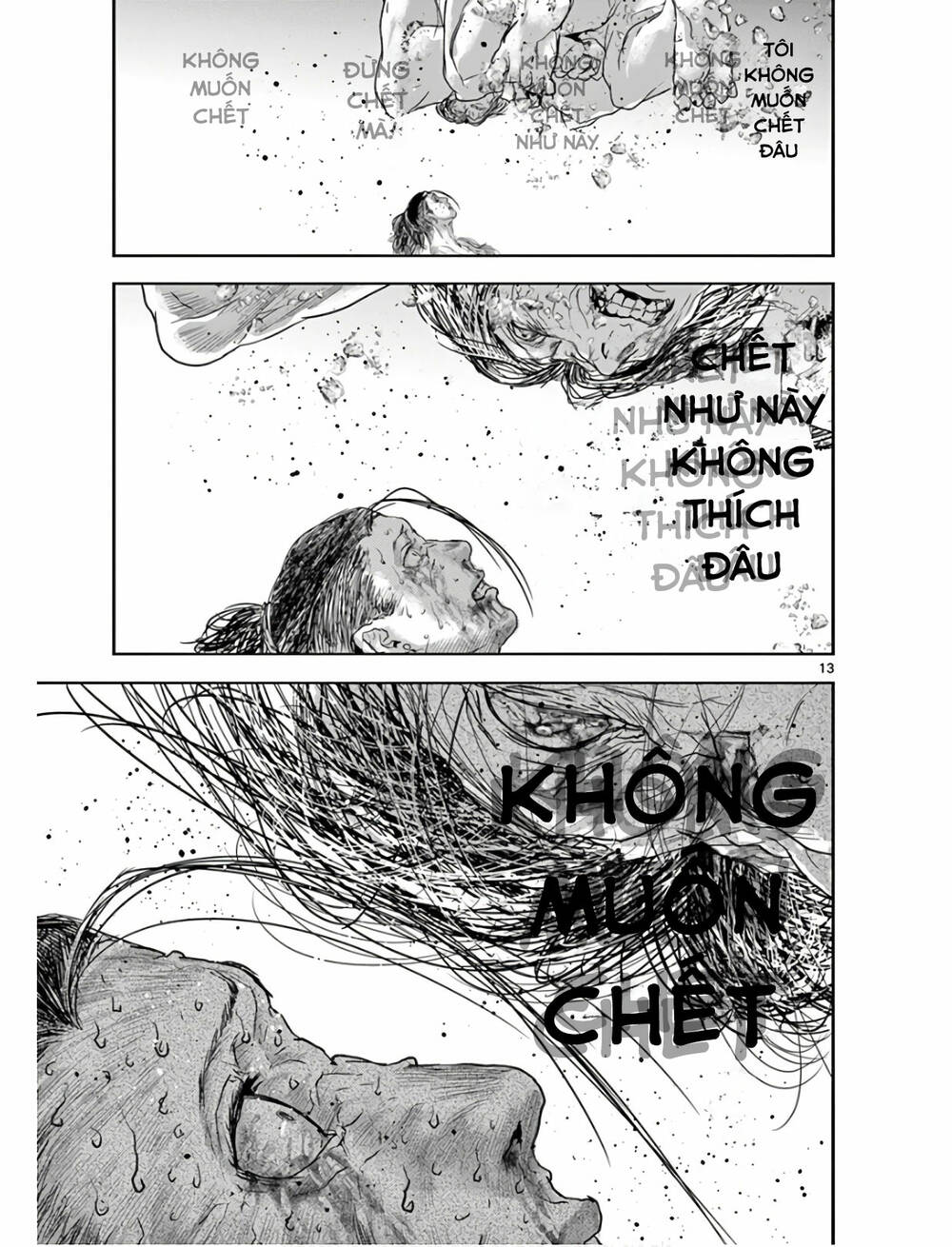 Kaku Kazoku - Gia Đình Hạt Nhân Chương 3 Ảnh 15
