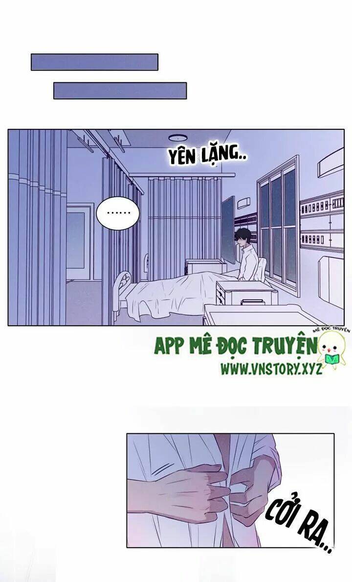 Chuyên Tình Yêu Của Ông Chú Cool Ngầu Chương 49 Ảnh 23