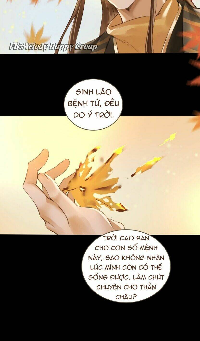 Định Hải Phù Sinh Lục Chương 6 Ảnh 14