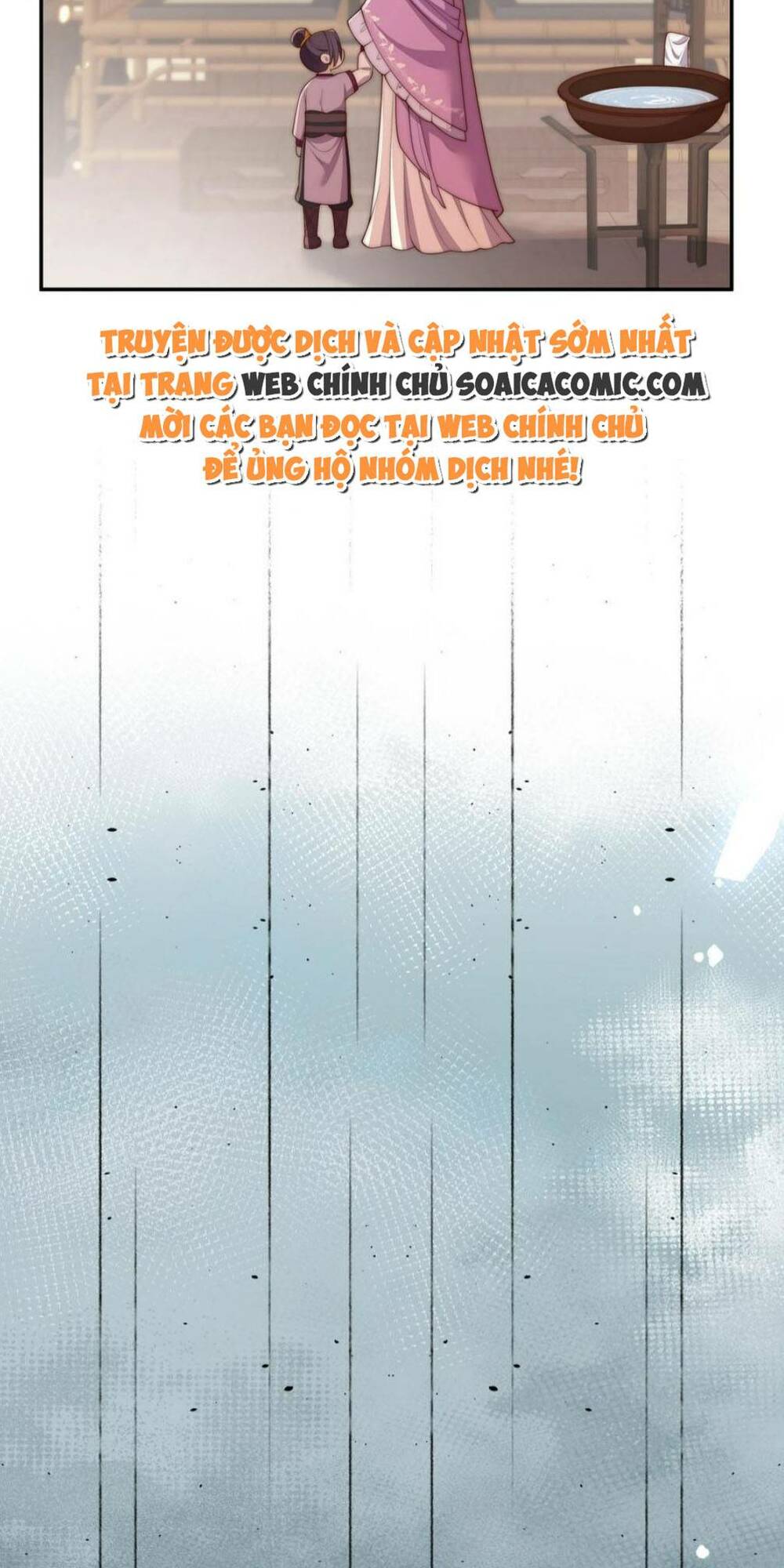 Trọng Sinh Trở Thành Hoàng Hậu Độc Ác Của Kẻ Thù Chương 23 Ảnh 9