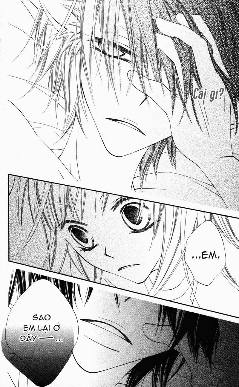 Monochrome Shounen Shoujo Chương 4 Ảnh 32