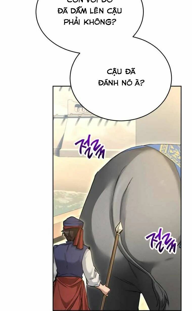 Cách Sống Sót Khi Đã Max Level Chương 46 Ảnh 35