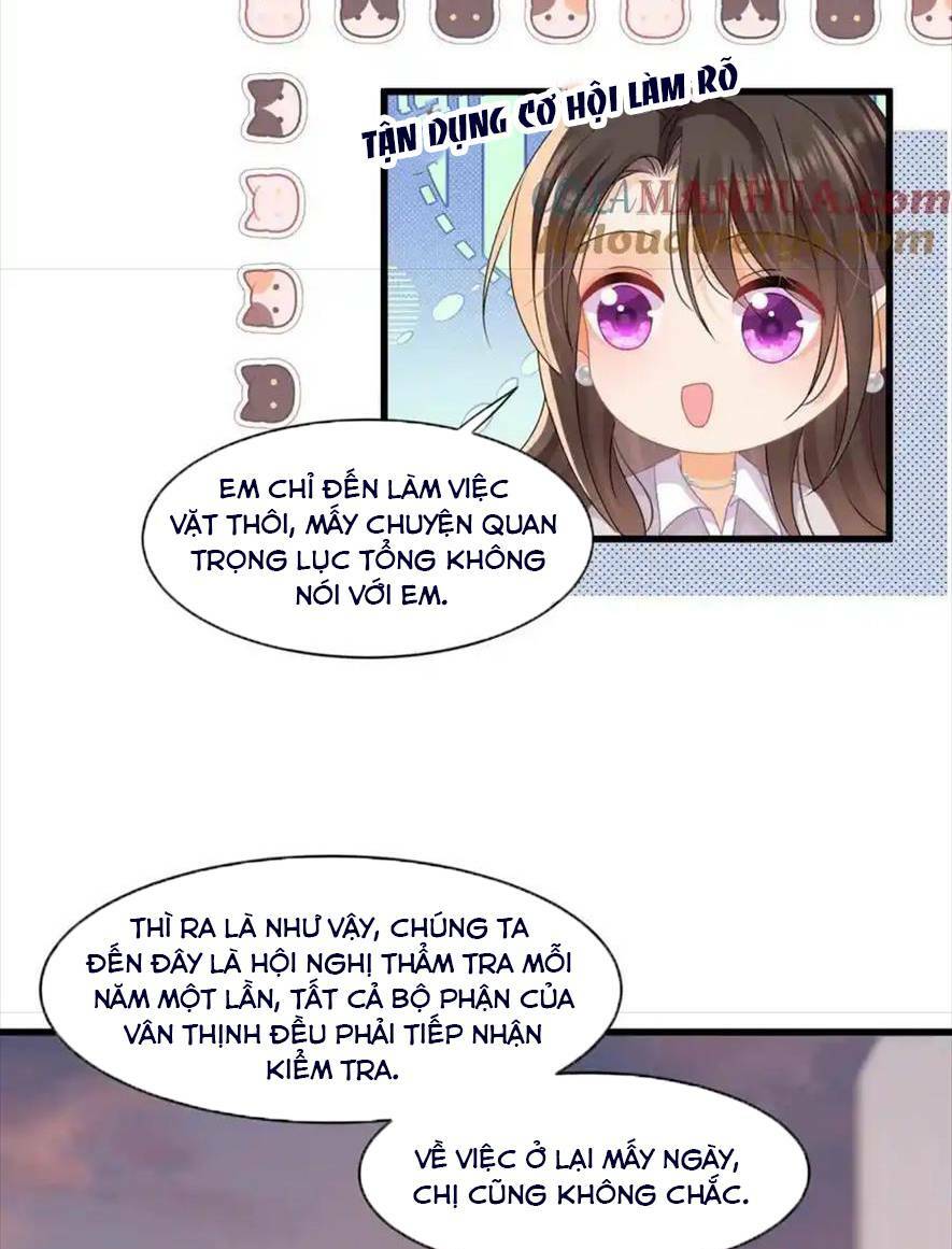 Vụng Trộm Chương 36 Ảnh 15