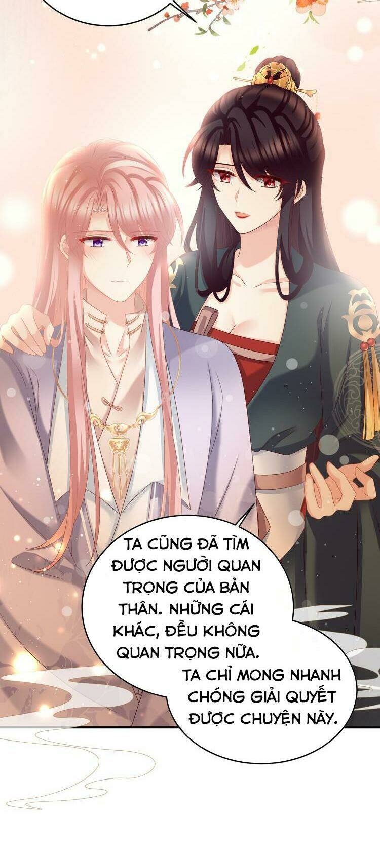 Kiều Phu Có Hỉ Chương 48 Ảnh 11