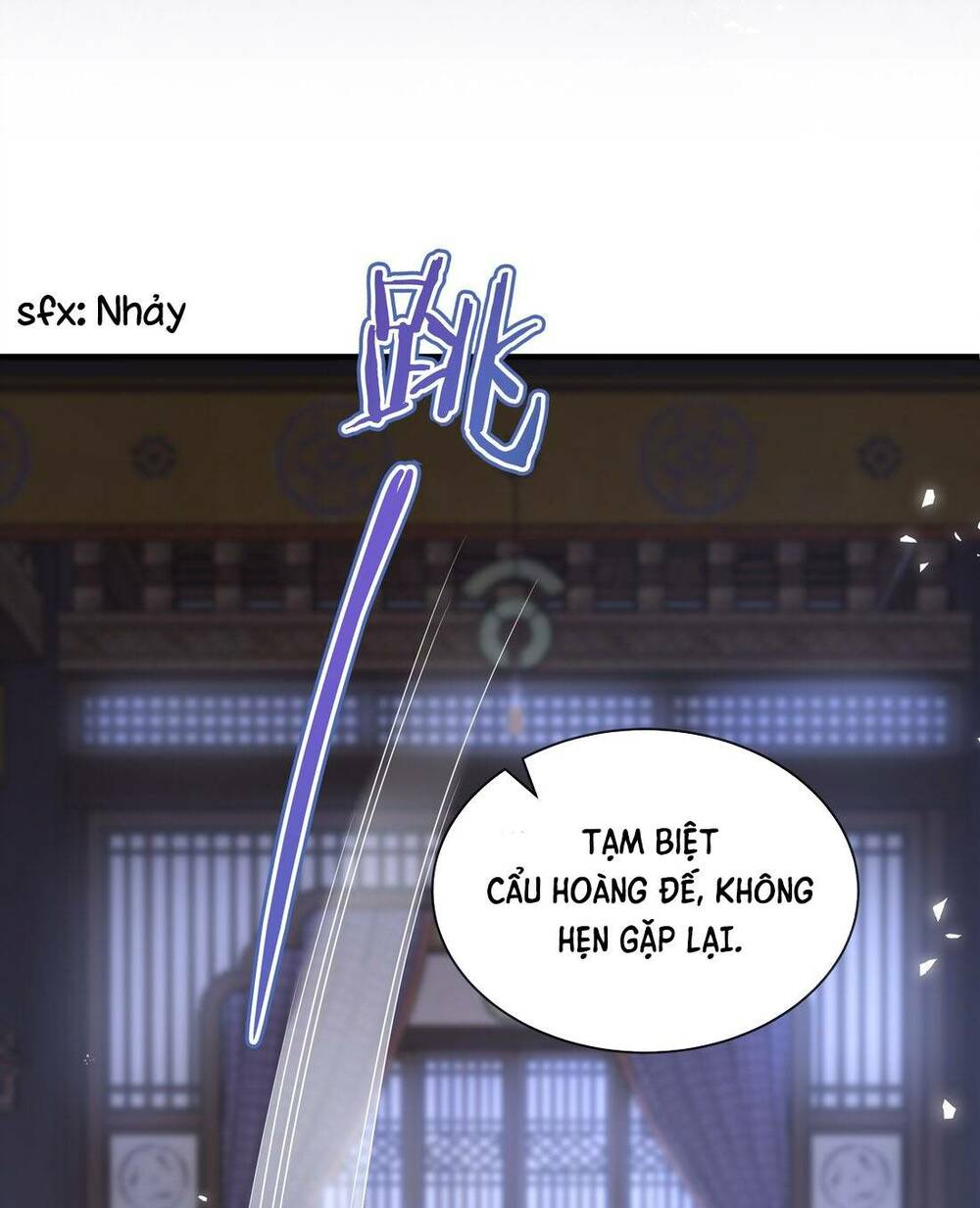 Trọng Sinh Trở Thành Hoàng Hậu Độc Ác Của Kẻ Thù Chương 10 Ảnh 36