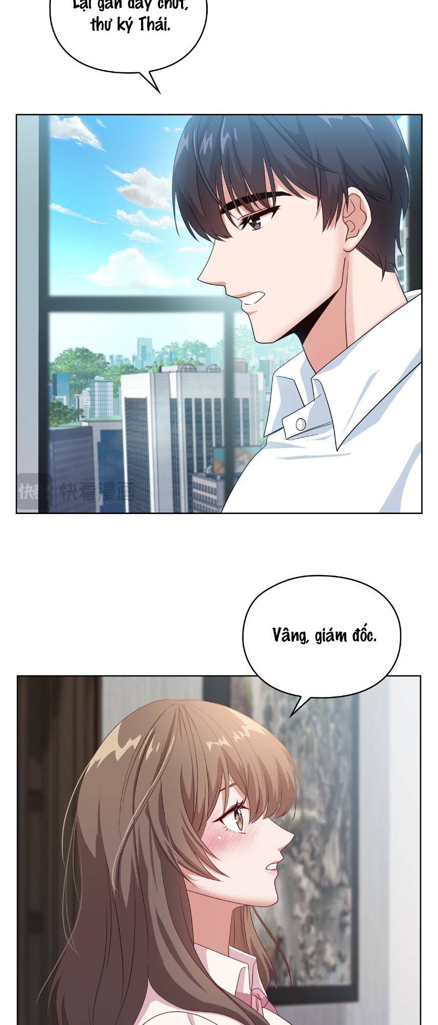Tình Yêu Không Hoàn Hảo! Chương 1 Ảnh 53