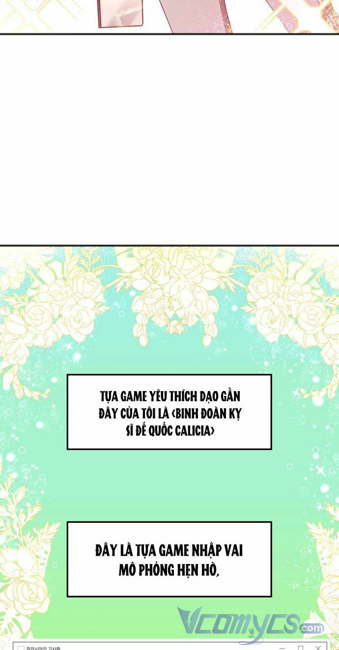 Cách Chia Tay Nam Chính Chương 1 Ảnh 51