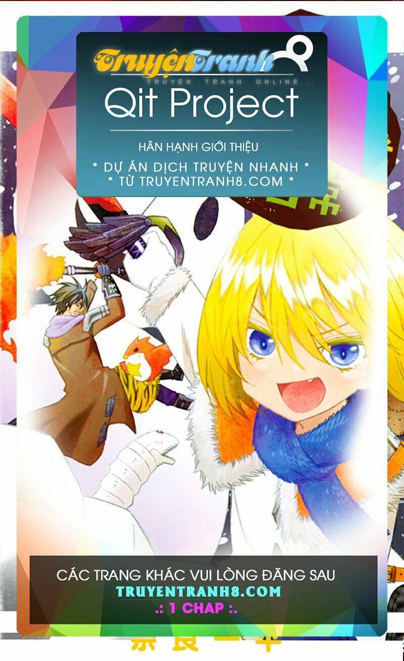 29-Sai Hitorimi Chuuken Boukensha No Nichijou Chương 15 Ảnh 2