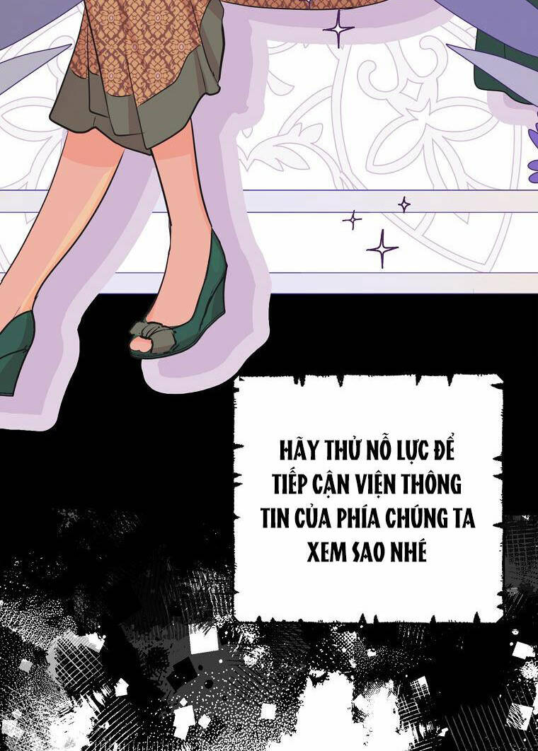 Tồn Tại Như Nàng Công Chúa Dã Chủng Chương 78 Ảnh 49