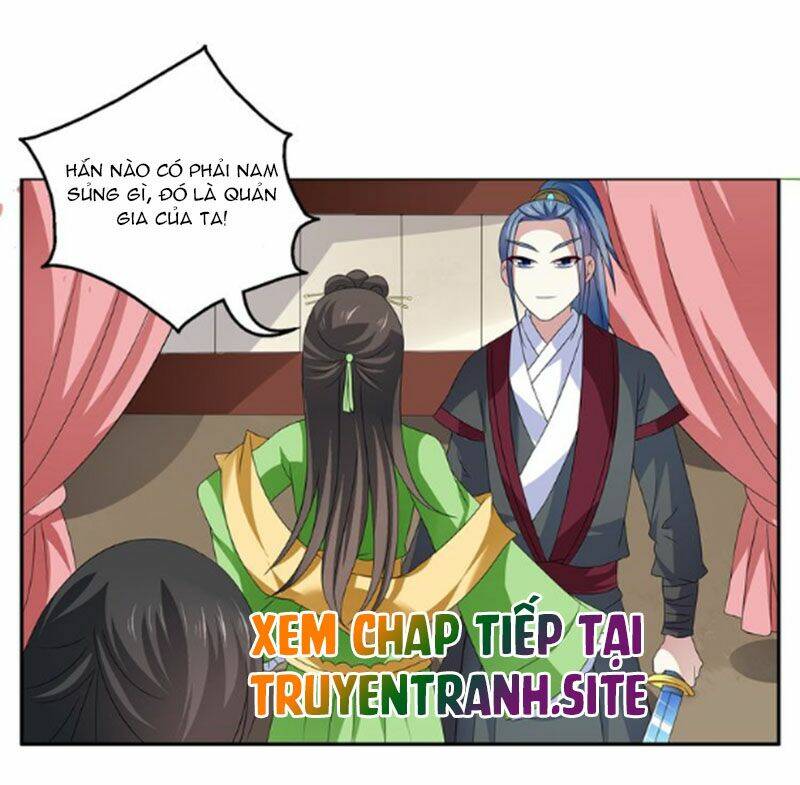 Tuấn Sủng Có Độc Chương 6 Ảnh 20