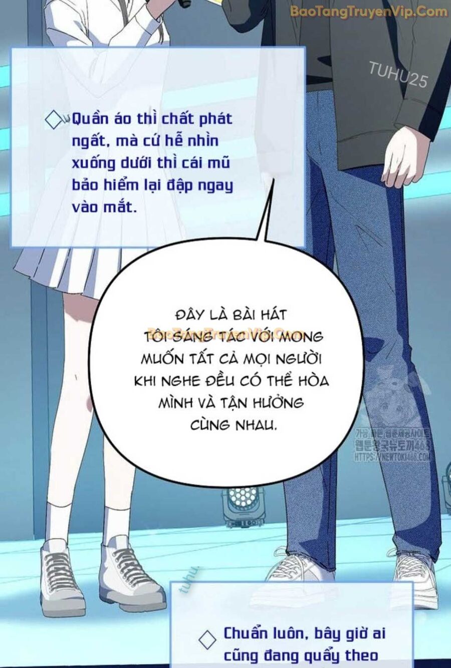Nhà Soạn Nhạc Thiên Tài Đã Trở Lại Chương 56 Ảnh 9