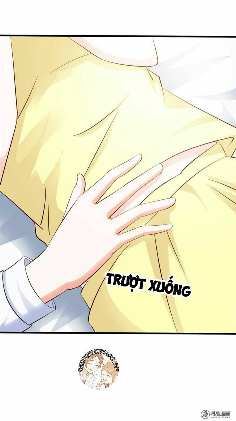 Bá Đạo Tổng Tài Ngạnh Thượng Cung Chương 30 Ảnh 19