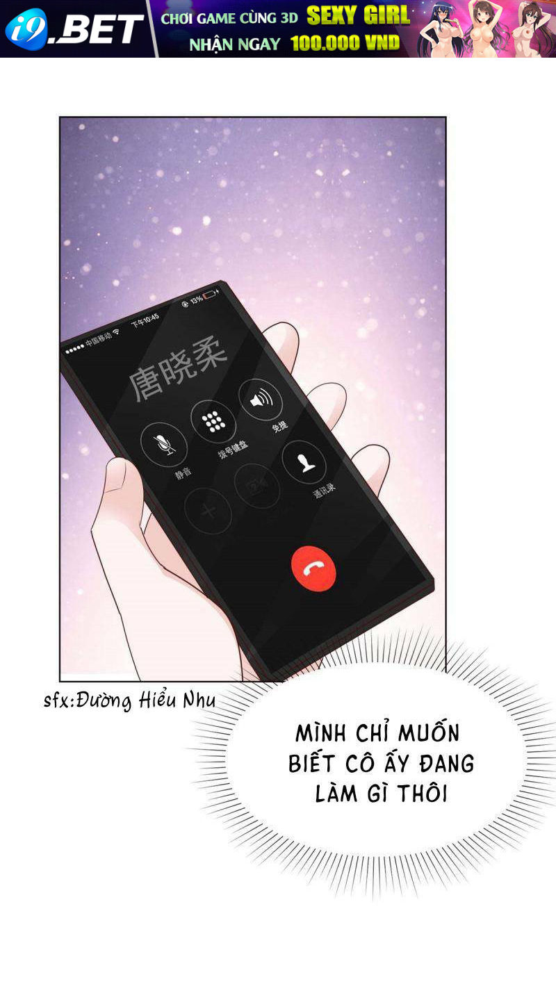 Thái Thái Lại Đang Làm Nũng Chương 37 Ảnh 5