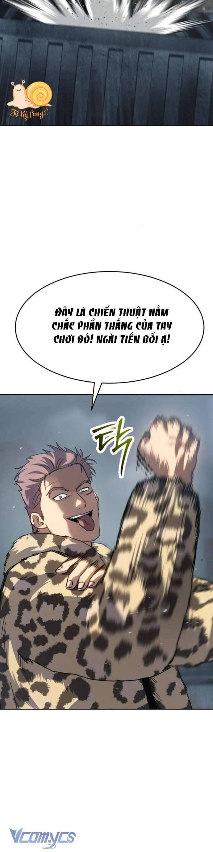 Luật Vị Thành Niên Chương 42 Ảnh 52