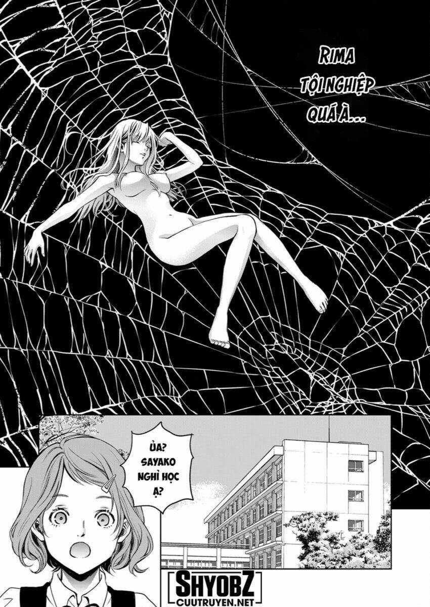 Guilty Chương 3 Ảnh 27