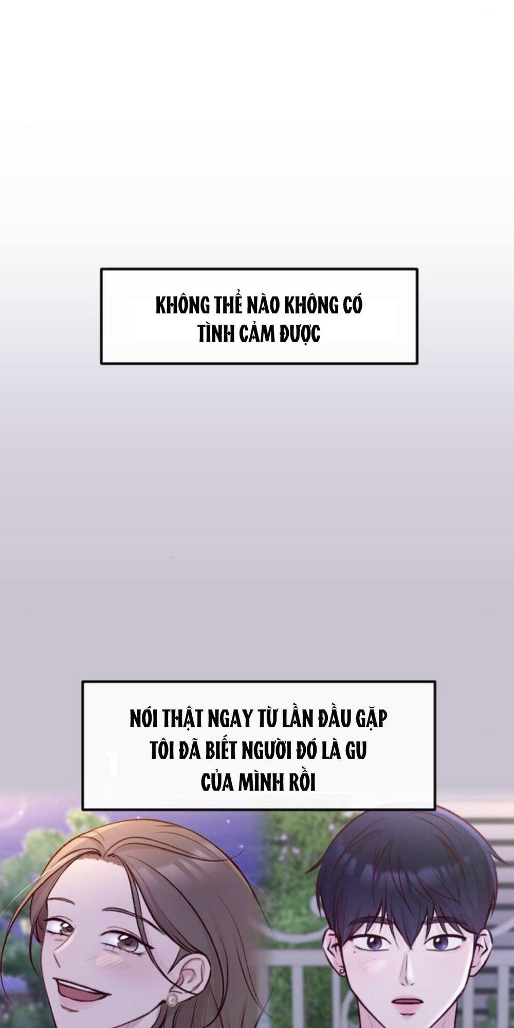 Tình Cờ Ta Gặp Nhau Chương 27 Ảnh 102