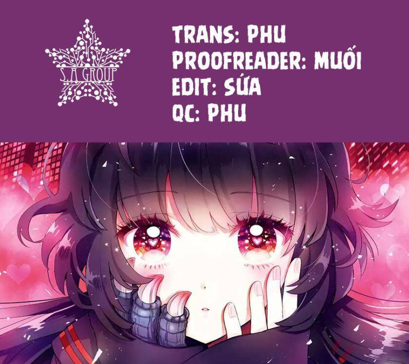 Otome Monster Caramelize Chương 6 Ảnh 3