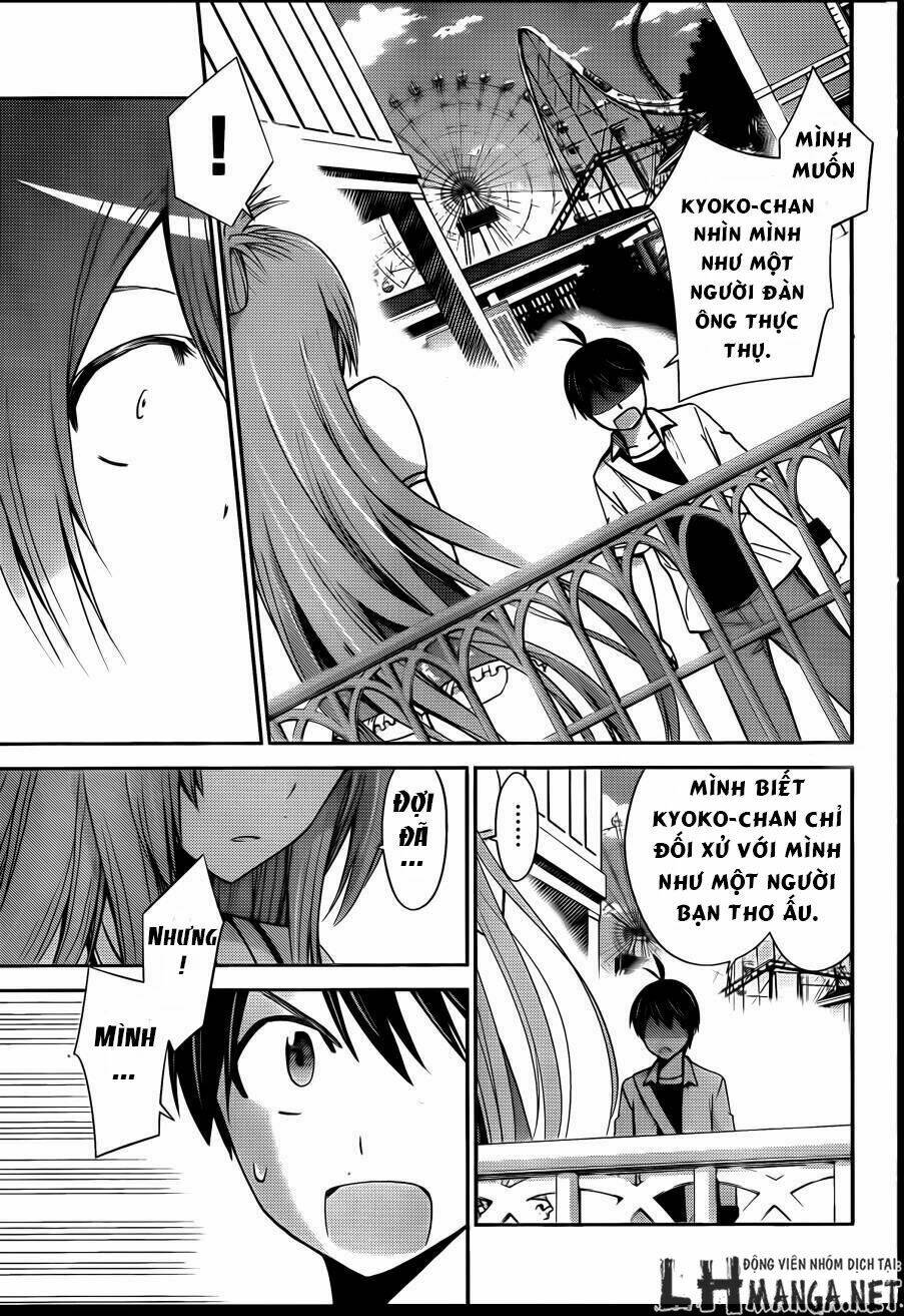 Tadashii Kodomo No Tsukurikata Chương 54 Ảnh 6