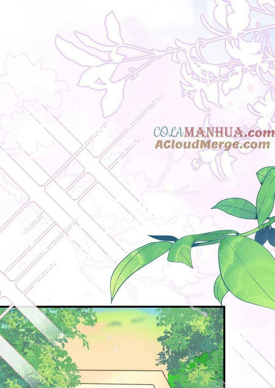 Tiểu Manh Bảo Bốn Tuổi Theo Sư Phụ Xuống Núi Chương 283 Ảnh 27