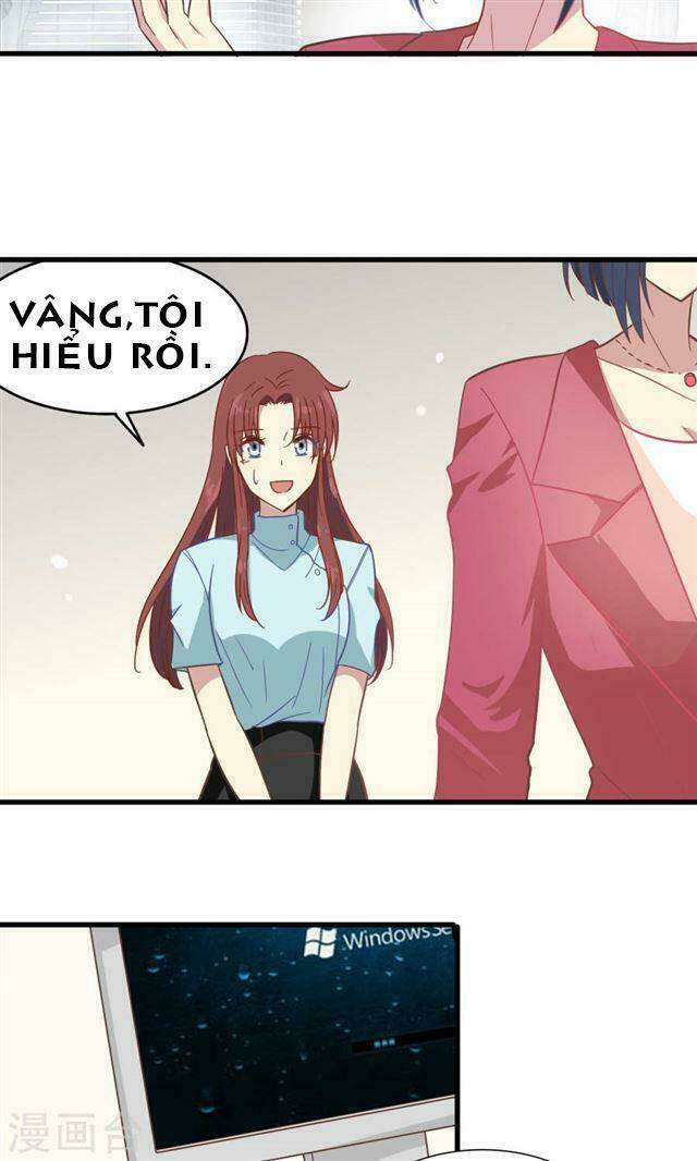 Ám Dạ Tân Nương Chương 12 Ảnh 18